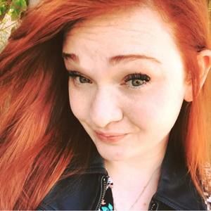 Meet your Posher, Aubrey